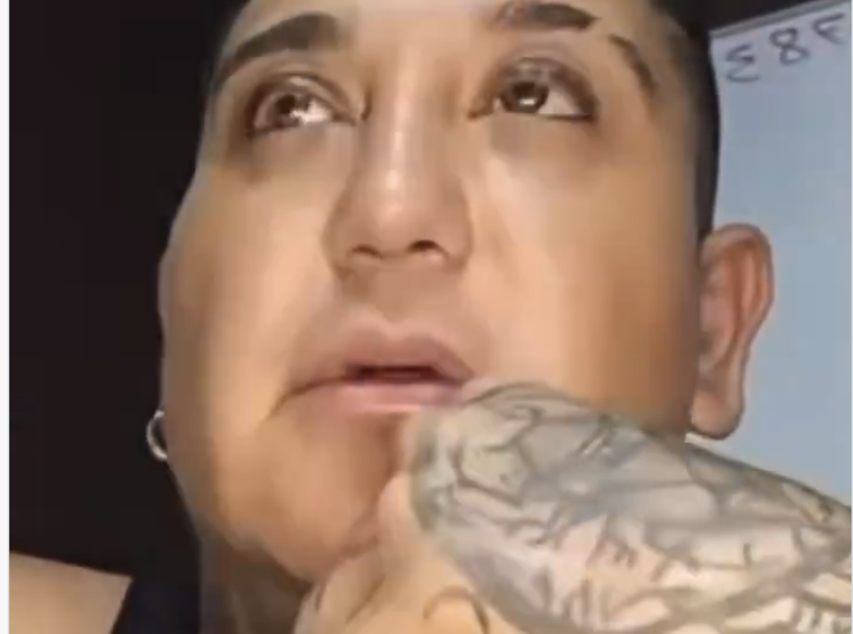 Arrecia Limpia de Jotos